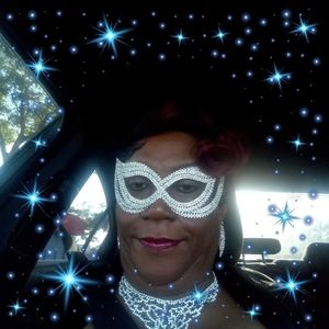 Meet your Posher, Pat